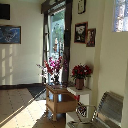 Hotel Morning Glory Kudat Exterior photo