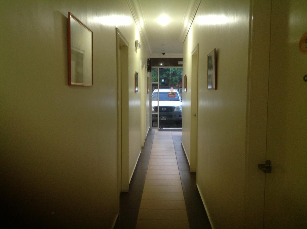Hotel Morning Glory Kudat Exterior photo