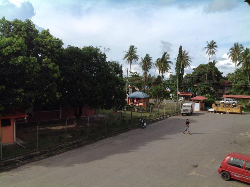 Hotel Morning Glory Kudat Exterior photo