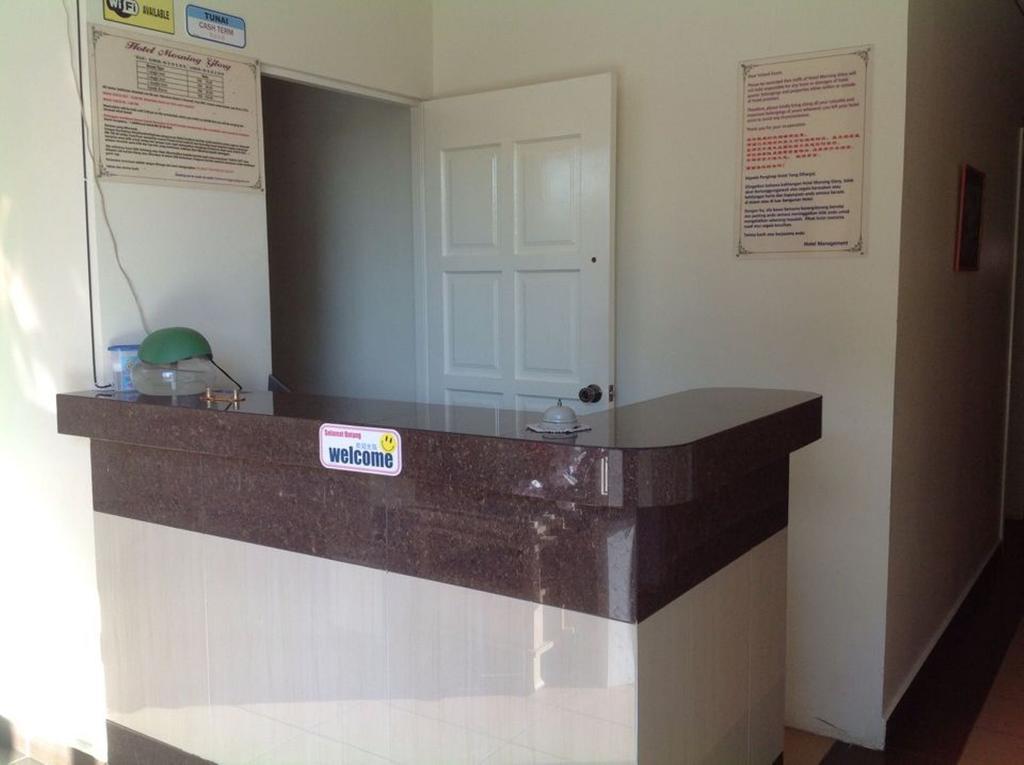 Hotel Morning Glory Kudat Exterior photo