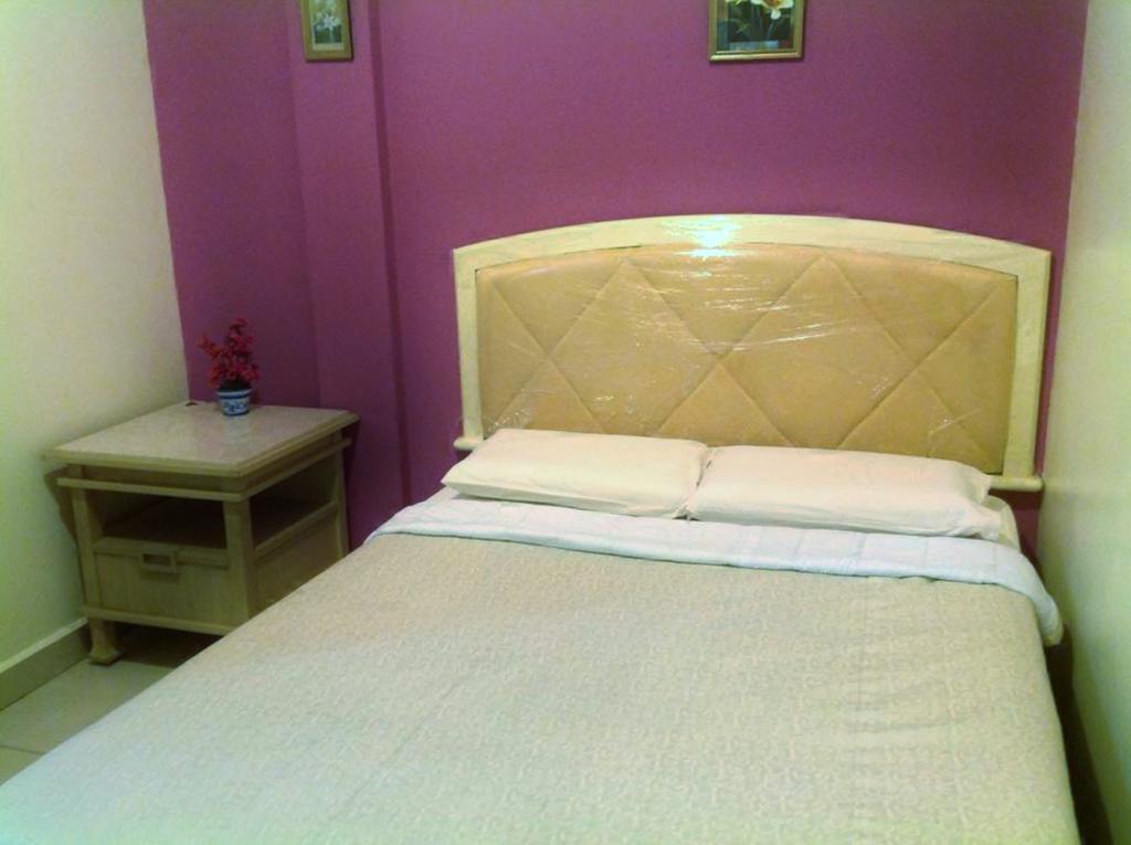 Hotel Morning Glory Kudat Room photo