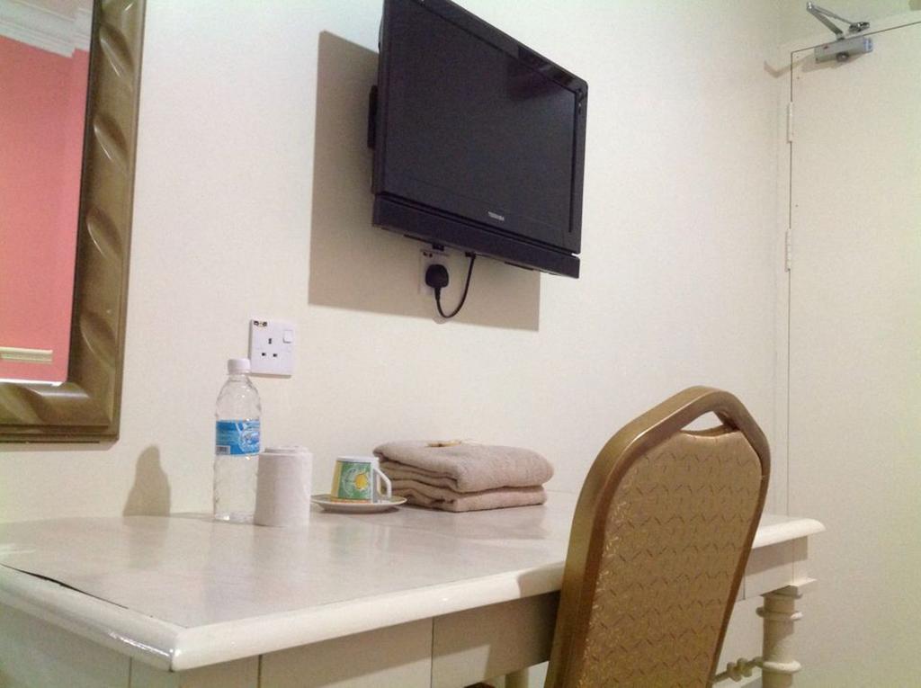 Hotel Morning Glory Kudat Room photo
