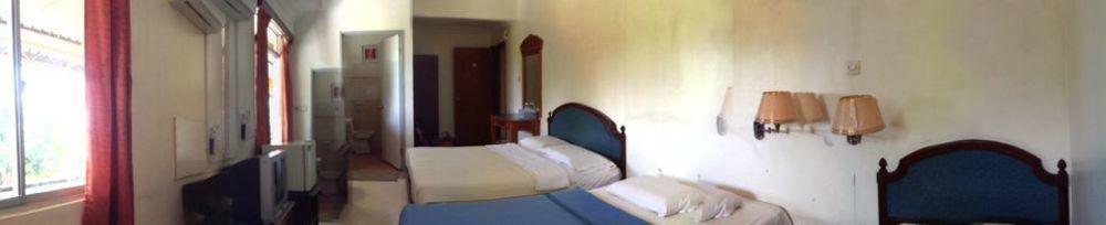 Hotel Morning Glory Kudat Exterior photo