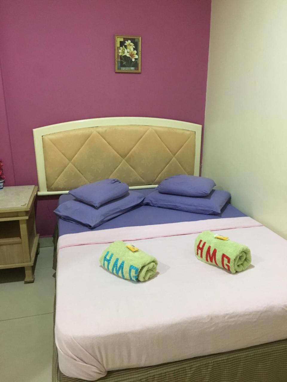 Hotel Morning Glory Kudat Exterior photo