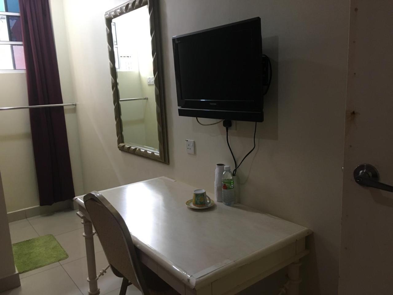 Hotel Morning Glory Kudat Exterior photo